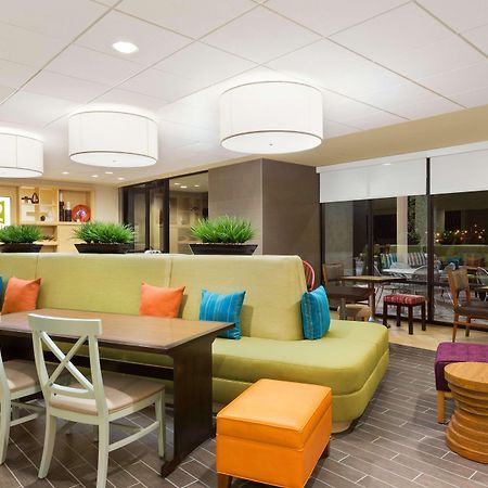 Home2 Suites By Hilton Farmington/Bloomfield Exterior foto