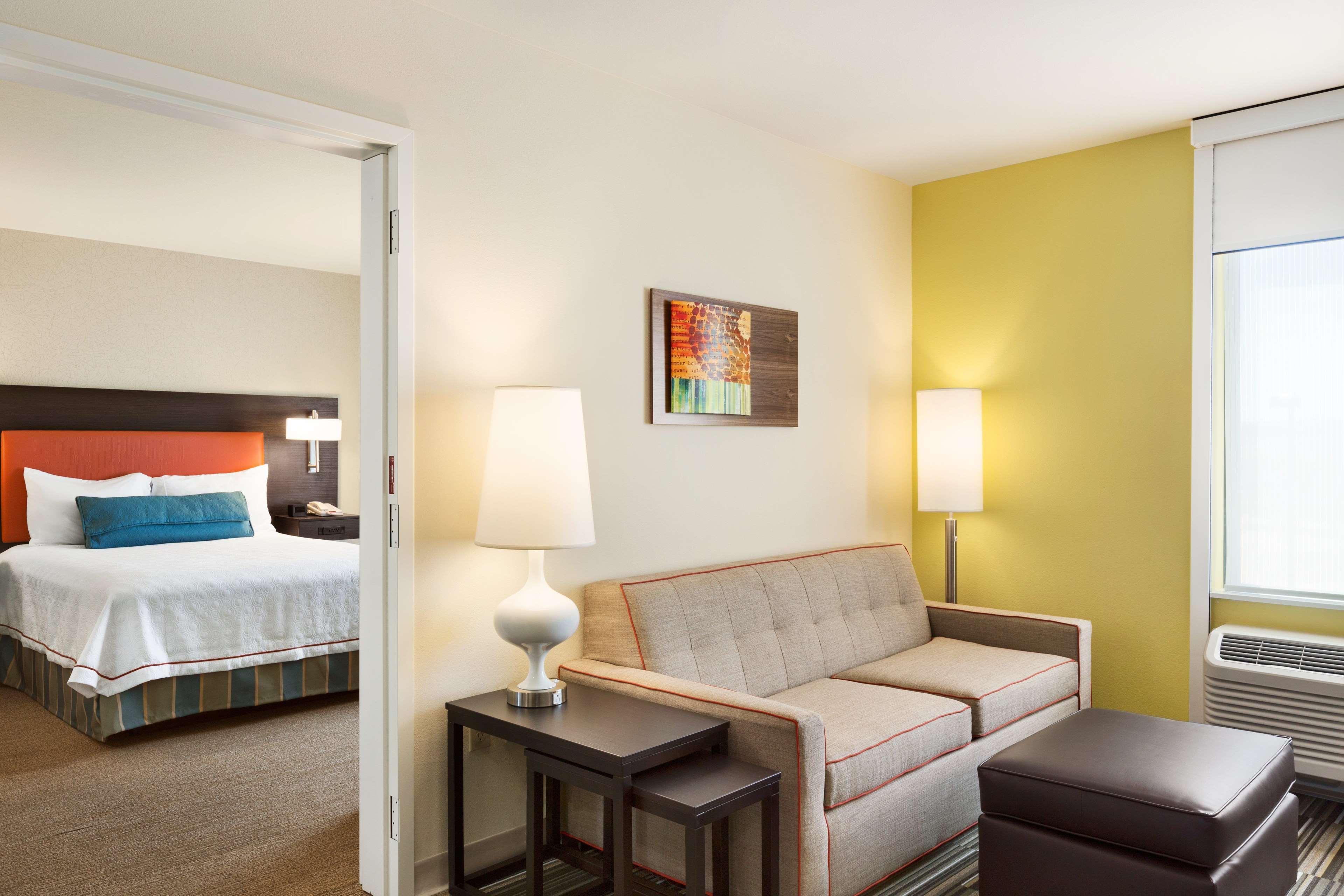 Home2 Suites By Hilton Farmington/Bloomfield Exterior foto