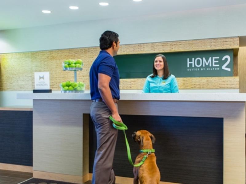 Home2 Suites By Hilton Farmington/Bloomfield Exterior foto