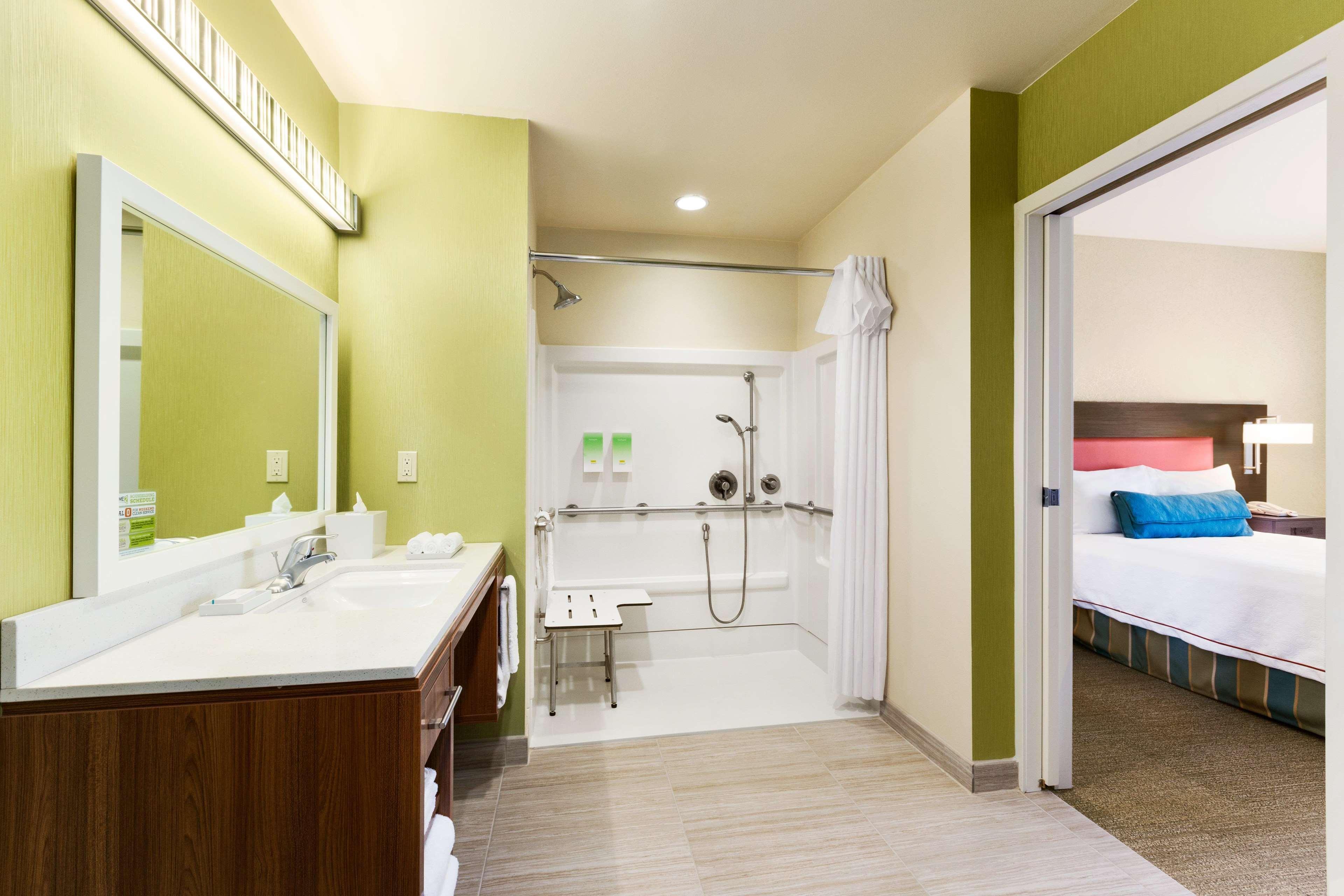 Home2 Suites By Hilton Farmington/Bloomfield Exterior foto
